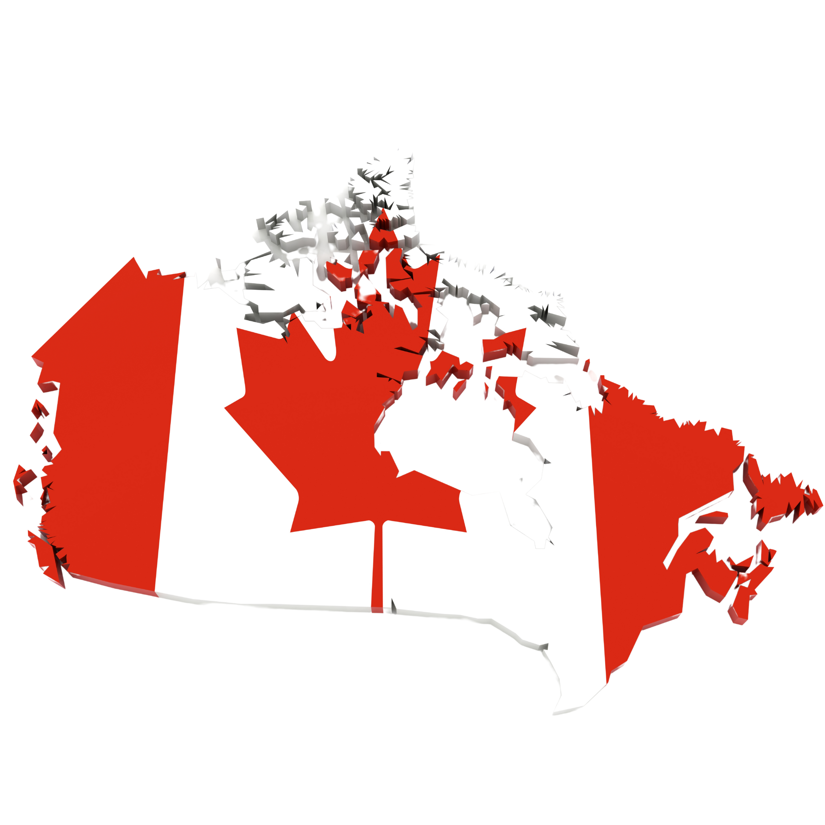 Canada flag