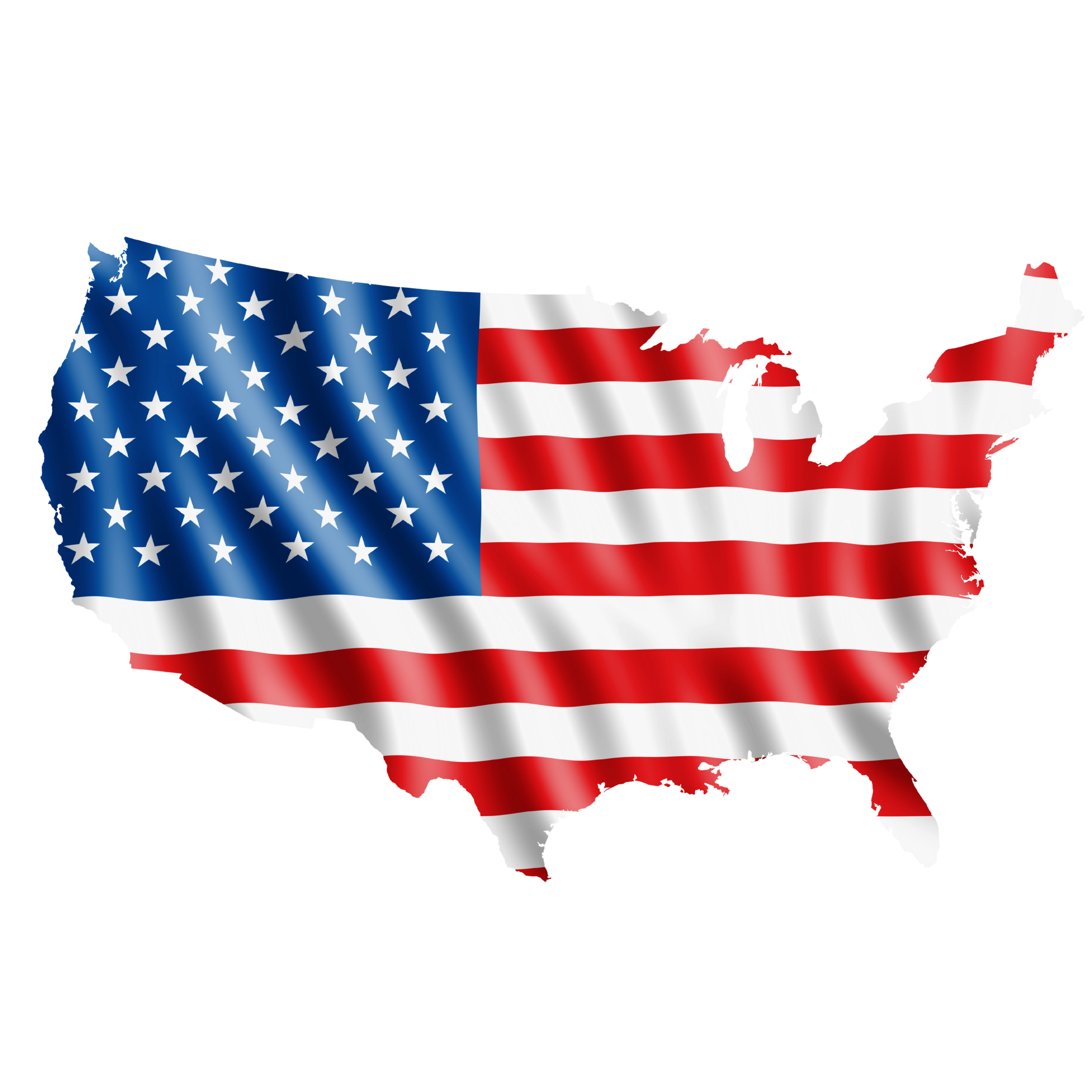 United States flag