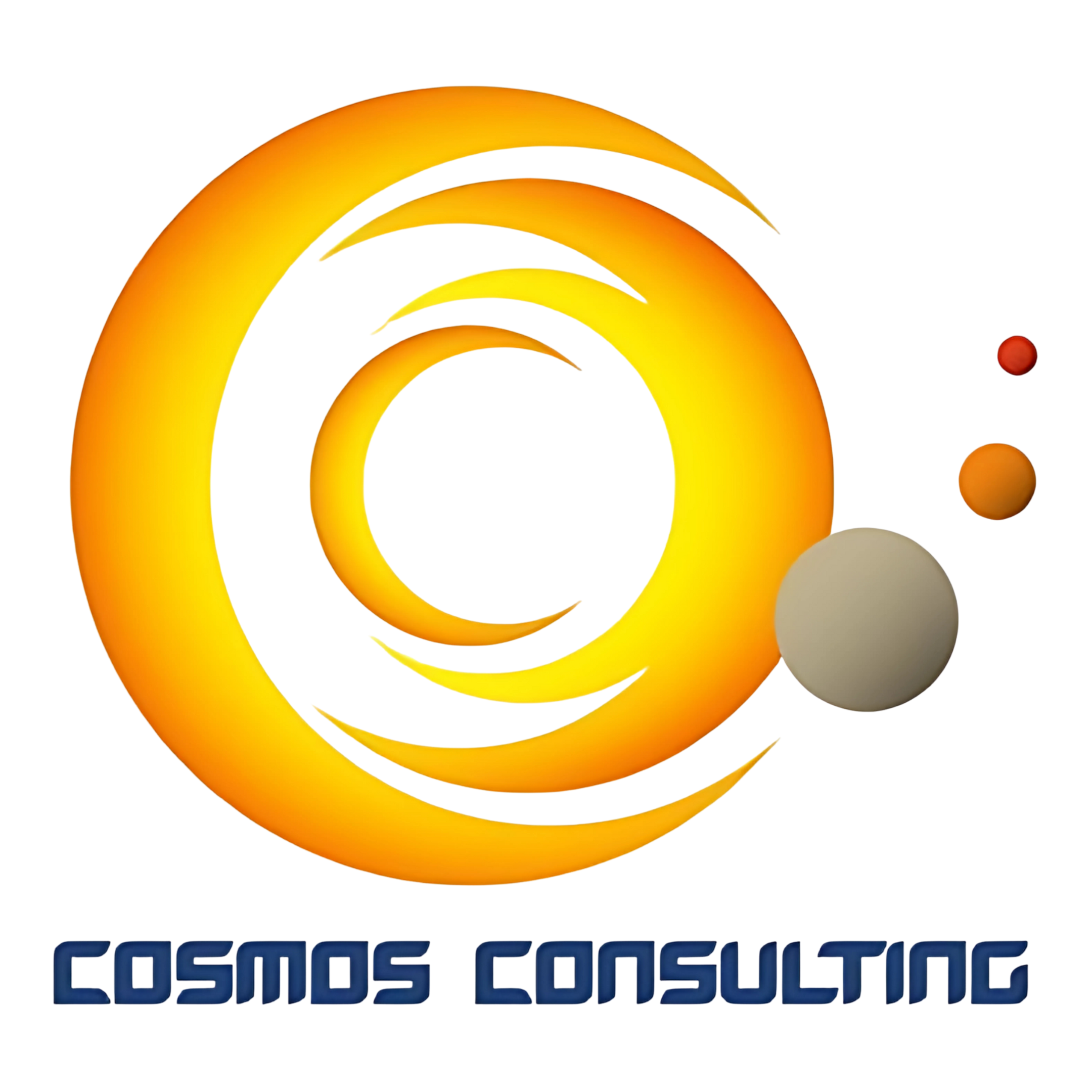 Cosmos Consulting Logo